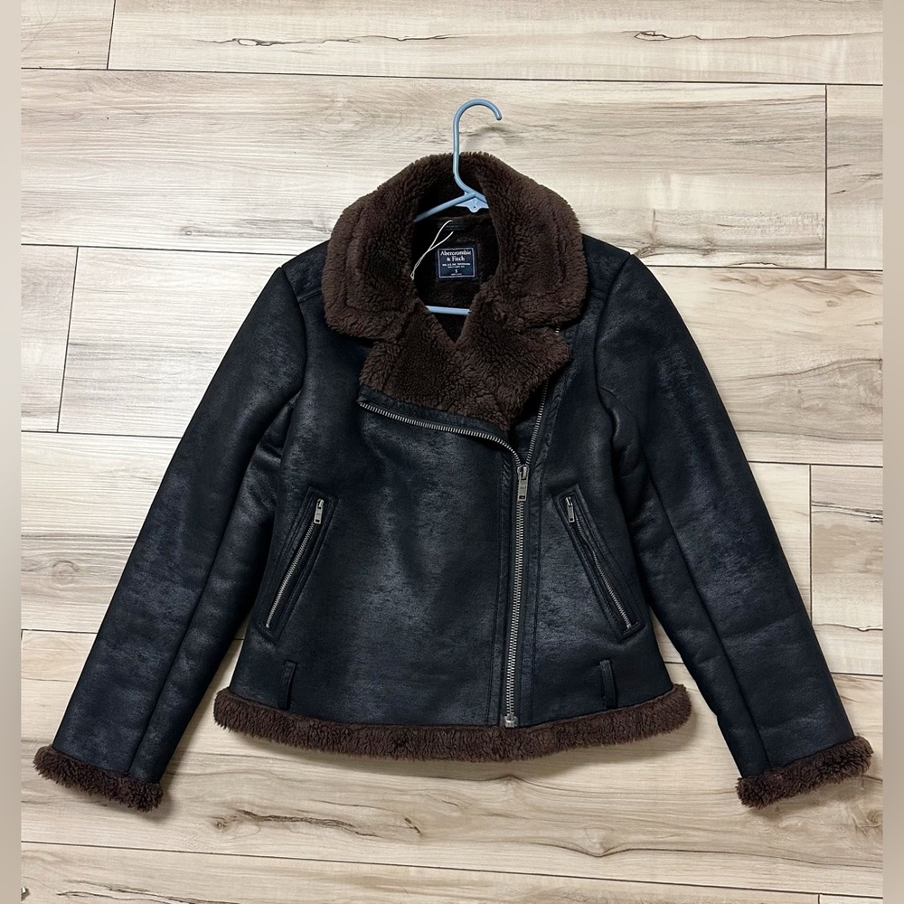 Abercrombie & Fitch Jacket